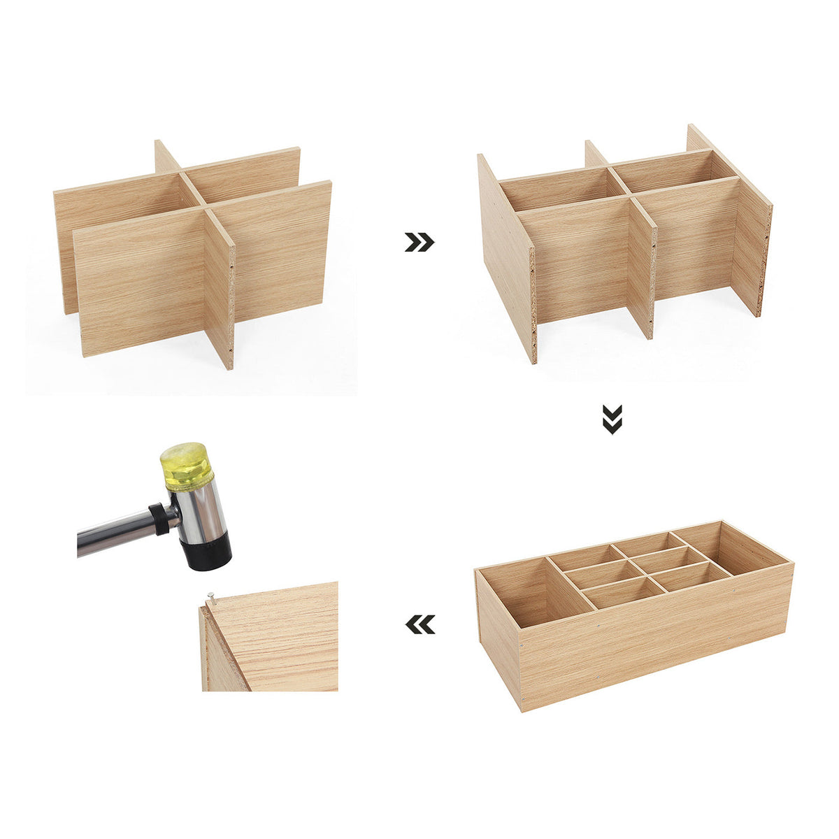 Shoe Bench