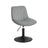 Dressing Table Chair - 360° Swivel - Steel - Adjustable Height