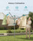 Rotary Washing Line - 45m - Steel - Foldable