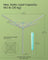 Rotary Washing Line - 60 m - Steel - Foldable Design