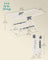 Laundry Airer - Metal - Cloud White - Foldable 2-Level Design