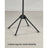 Clothes Drying Rack - Stainless Steel - Silver - Foldable and Space-Saving with 3 Arms