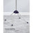 Clothes Airer - Stainless Steel - Silver - Space-Saving with 3 Rotatable Arms