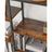 Bookshelf - Wood - Black
