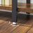 5-Layer Bookcase - Wood - Rustic Brown