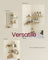 Set of 2 L-Shaped Corner Floating Shelves - Natural Oak