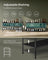 3-Tier Fabric Shoe Rack - Ink Black - Height-Adjustable