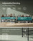 3-Tier Metal Shoe Rack - Ink Black - Height-Adjustable with 4 Side Hooks