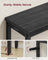Console Table - Narrow with Storage