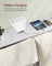 Slim Console Table - Engineered Wood - Snow White