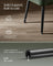 Ottoman Bench - Synthetic Leather - Forest Green - Load Capacity 300 kg