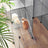Plastic Modular Pet Playpen - Grey - DIY Design for Small Animals