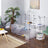 Pet Playpen - Plastic - White - DIY Design for Small Animals