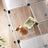 Pet Playpen - Clear Plastic - Grey - DIY Design for Small Animals