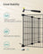 DIY Metal Cage - Steel - Black - Modular Design for Small Animals
