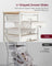 Storage Boxes - Foldable Fabric - Set