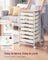 Storage Boxes - Foldable Fabric - Set