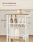 Kitchen Cart - Steel - N/A