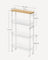 Kitchen Cart - Steel - N/A
