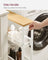 Kitchen Cart - Steel - N/A