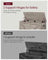 Storage Chest - MDF - Heather Greige - Safety Hinges