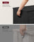 Storage Chest - Engineered Wood - Ebony Black - Safety Hinges