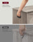 Storage Chest - Wood - Heather Greige - Safety Hinges