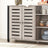 Sideboard - Wood - Greige
