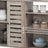 Sideboard - Wood - Greige
