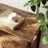 Storage Cabinet - Steel - Rustic Brown and Black - Enhanced Safety Features