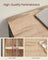 Kitchen Cupboard - Engineered Wood - Rustic Brown and Black - Sliding Barn Door with Adjustable Shelf
