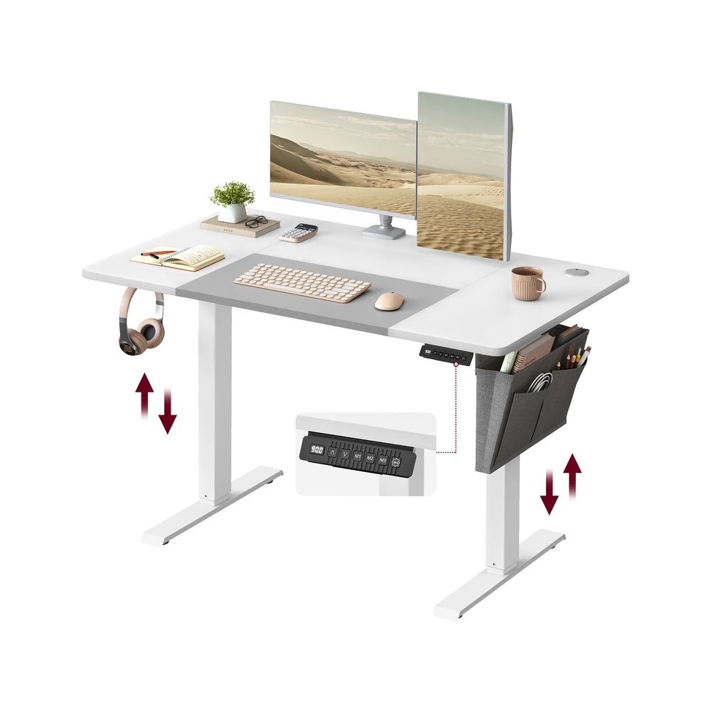 Height Adjustable Desk - Electric