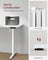 Height Adjustable Desk - Electric