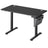 Height Adjustable Desk - Cloud White - Electric