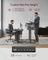 Height Adjustable Desk - Cloud White - Electric