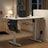Electric Standing Desk - 60L - Particleboard - Height Adjustable