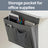 Electric Standing Desk - 60L - Particleboard - Height Adjustable