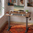 Electric Standing Desk - 120L - Steel - Height Adjustable