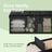Storage Ottoman Bench - Fabric - Light Black - Padded Foldable with 120L Capacity
