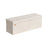 Storage Ottoman - 38L - MDF - Foldable Design