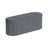 Storage Ottoman Bench - 110L - MDF - Folding Design