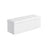 Storage Ottoman - Fabric - Dark Grey - Foldable with Storage