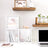 Shoe Storage Organisers - Plastic - Transparent - Stackable and Foldable