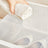 Shoe Storage Organisers - Plastic - Transparent and White - Stackable and Foldable