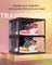 Stackable Shoe Boxes - With Doors, Set of 6 - Plastic - Transparent White