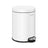Bathroom Pedal Bin - 6L - Steel - Soft-Close Lid