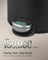 Kitchen Trash Can - 30L - Steel - Metal Pedal
