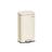 30L Stainless Steel Pedal Kitchen Bin - Soft Close