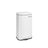 Pedal Trash Bin - Stainless Steel - Silver - 30 Litre