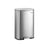 Pedal Kitchen Bin - 50L - Steel - Soft Close